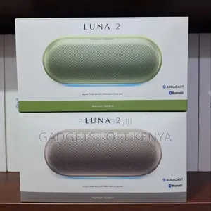 Harma Luna 2 Bluetooth Speaker