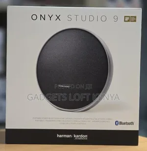 Harman Kardon Onyx Studio 9 Bluetooth Speaker