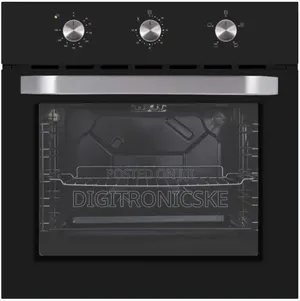 Bolesi 65 Litres Built in Multifunctional Oven