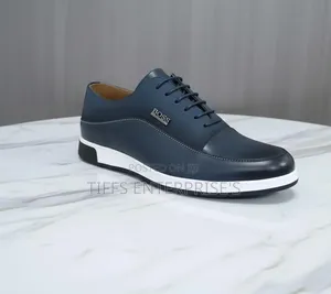 Men's Smart Casual
