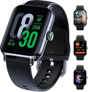 Oraimo Smart Watch 6 Pro | OSW-807S