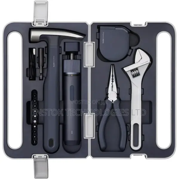 Xiaomi Mijia Tool Kit Set