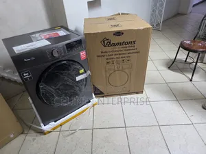 Ramtons 10kg Washing Machine