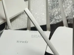 Tenda Router