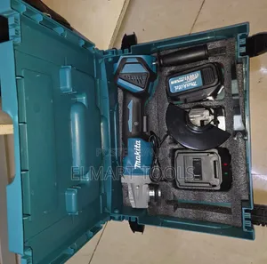 Makita Cordless Angle Grinder 4inch/Cordless Angle Grinder