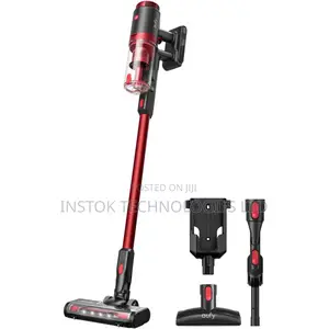 Eufy HomeVac S11 Lite Cordless Stick Vacuum Cleaner