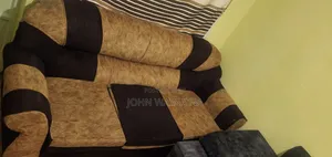 Sofa Set Three Sitter