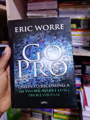 Motivation Books