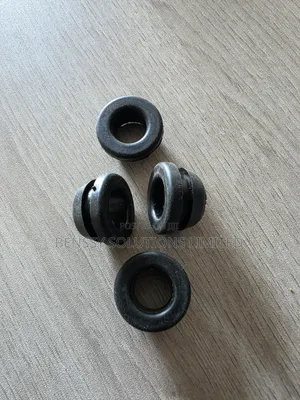 Drip Irrigation Rubber H Type