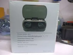 M10 Wireless Earbuds