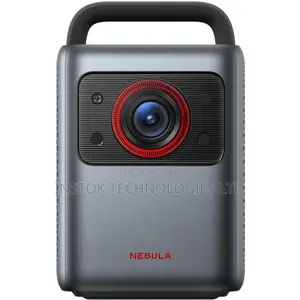 NEBULA Cosmos Laser Portable Smart Projector