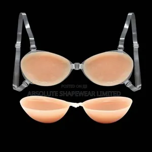 Strapless Sticky Bras