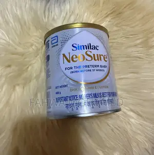 Similac Formula