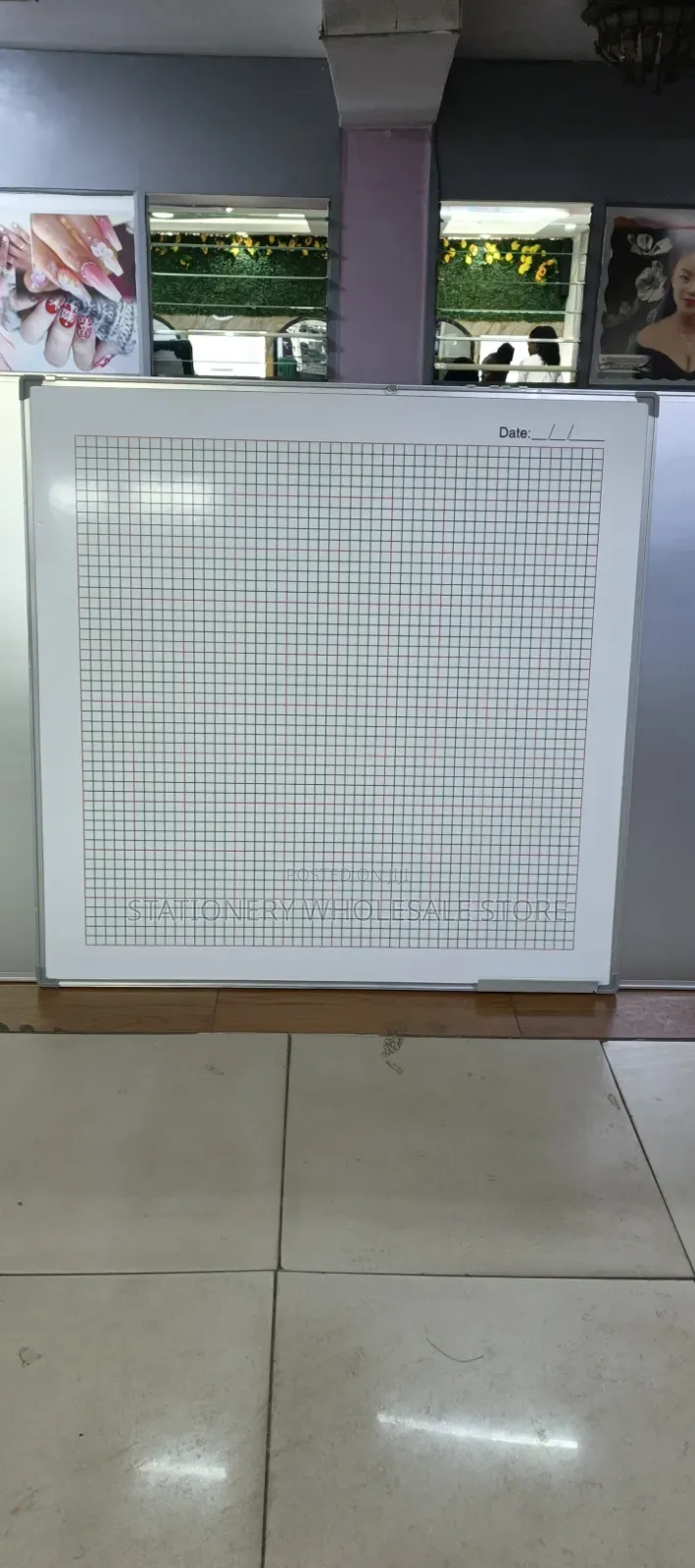 Gridboard Gridboard Gridboard for Presentation of Data