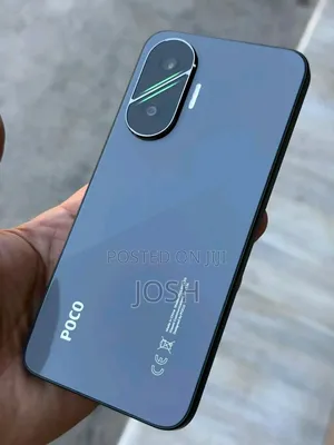 Xiaomi Poco F7 Pro 512 GB Black