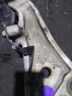 Arm Teana Old