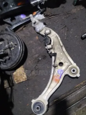 Arm Teana Old