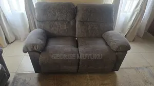 6 Seater Recliner