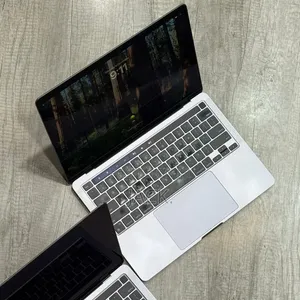 Laptop Apple MacBook Pro 2020 M1 16GB Apple M1 SSD 512GB