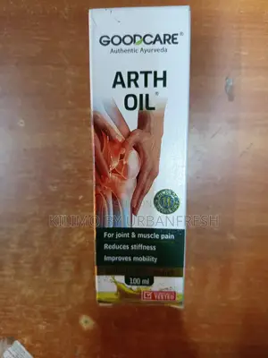 Arth Oil. 100ml.