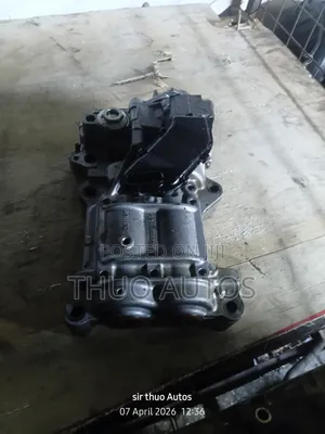 Oil Balancers Honda, Cx5 Sh