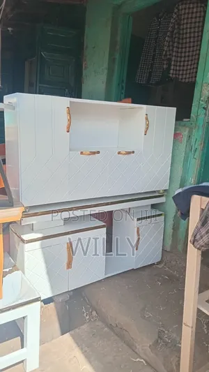 Willy Kitungu