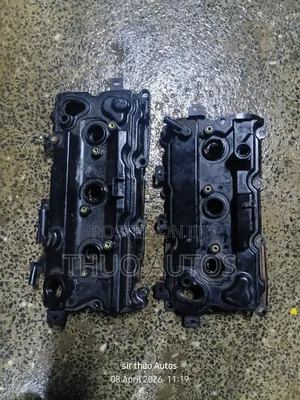 VQ25 Top Covers