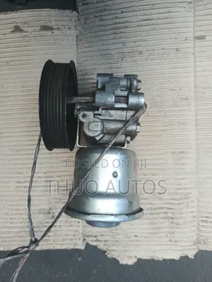 2tr Steering Pump 7l