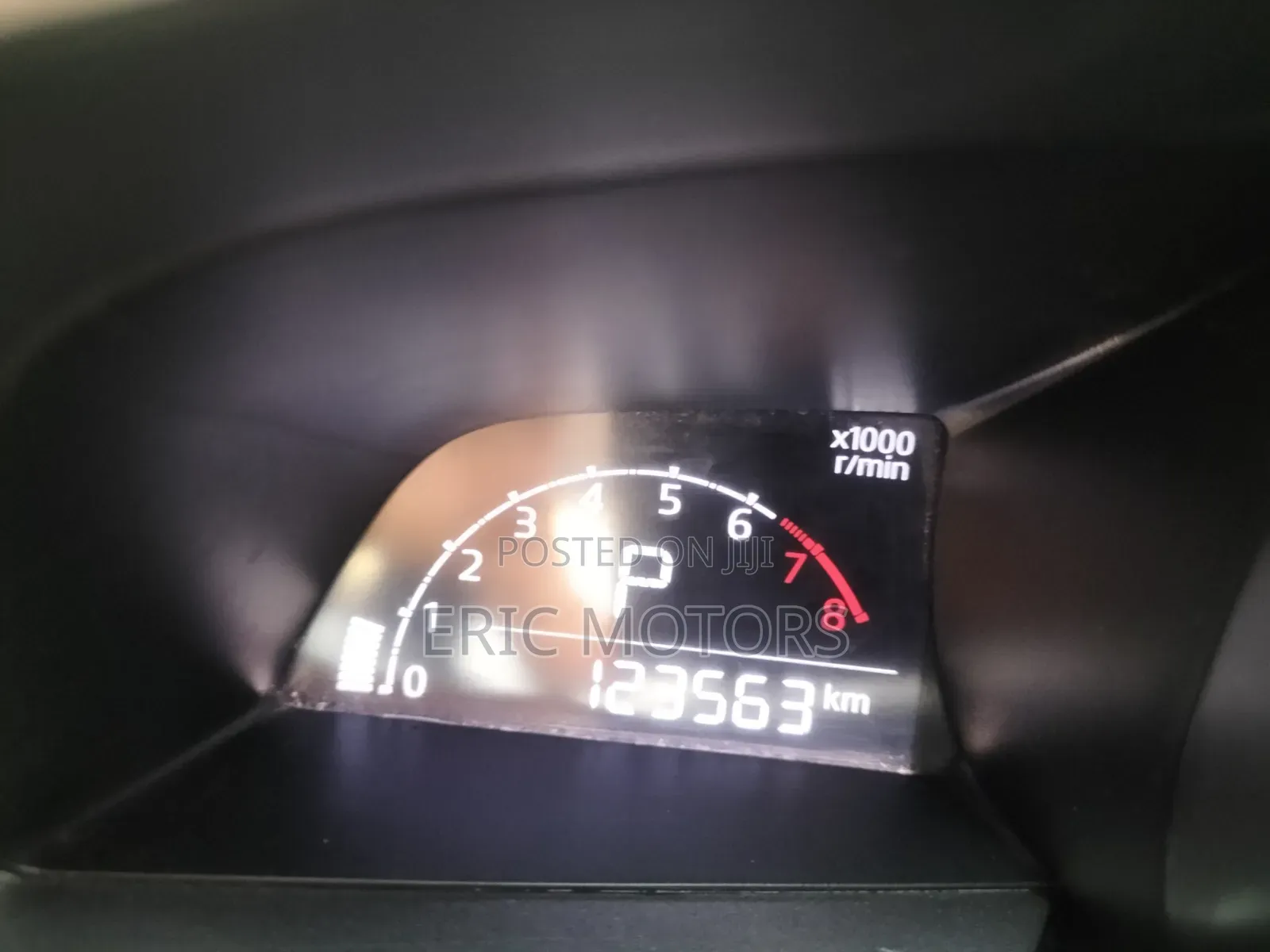 Mazda Demio 2017 Silver