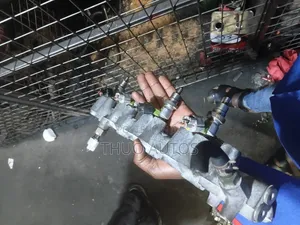 1AZ Nozzle System