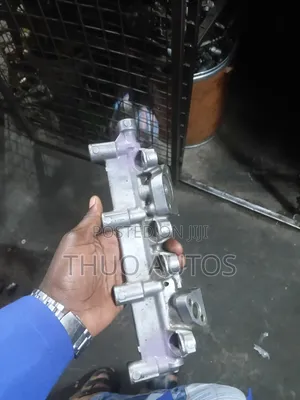 1AZ Nozzle System