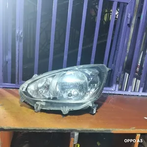 Mitsubishi Mirage Model 2012 Non Xenon Headlamp, Ex Japan Spare