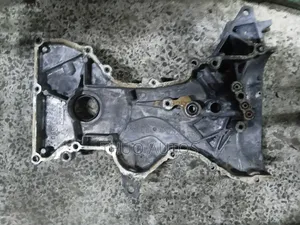 ZJ Timing Cover