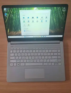 Laptop HP 14S 8GB Intel Core i7 SSD 512GB