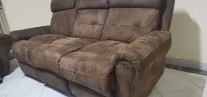5 Seater Recliner