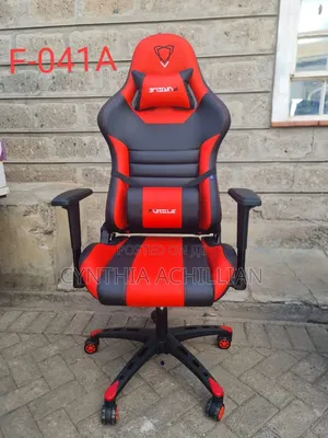 Gaming Chair Available