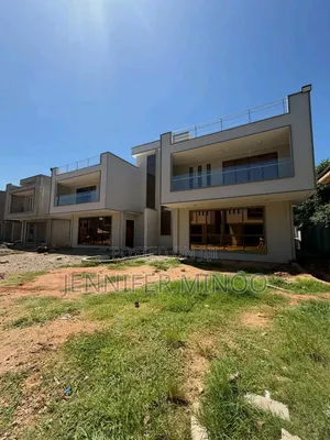 3bdrm Villa in Mtwapa for sale