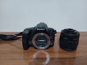 Sony Camera