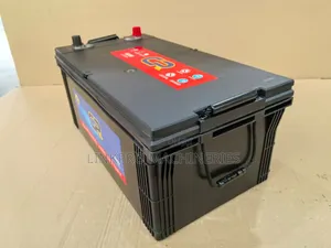 Class a N200 12 Volts Heavy Duty Car Battery