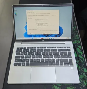Laptop HP ProBook 445 G9 16GB AMD Ryzen 5 SSD 512GB