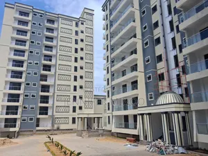 3bdrm Apartment in Nyali Mombasa for rent