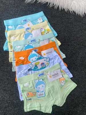 Boxers for Kids
