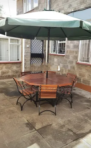 Outdoor Camel Back Metko Chairs Outdoor Set