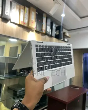 Laptop HP EliteBook x360 1030 G7 16GB Intel Core i7 SSD 512GB
