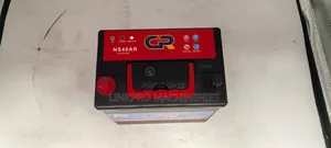 Ns40R Class a Maintenance Free Car Battery