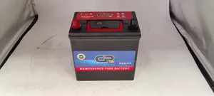 Ns40R Class a Maintenance Free Car Battery