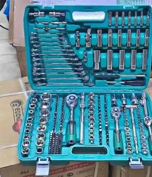 216 Tools Set