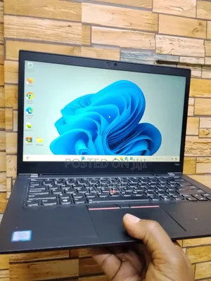 Laptop Lenovo ThinkPad T480s 8GB Intel Core i5 SSD 256GB