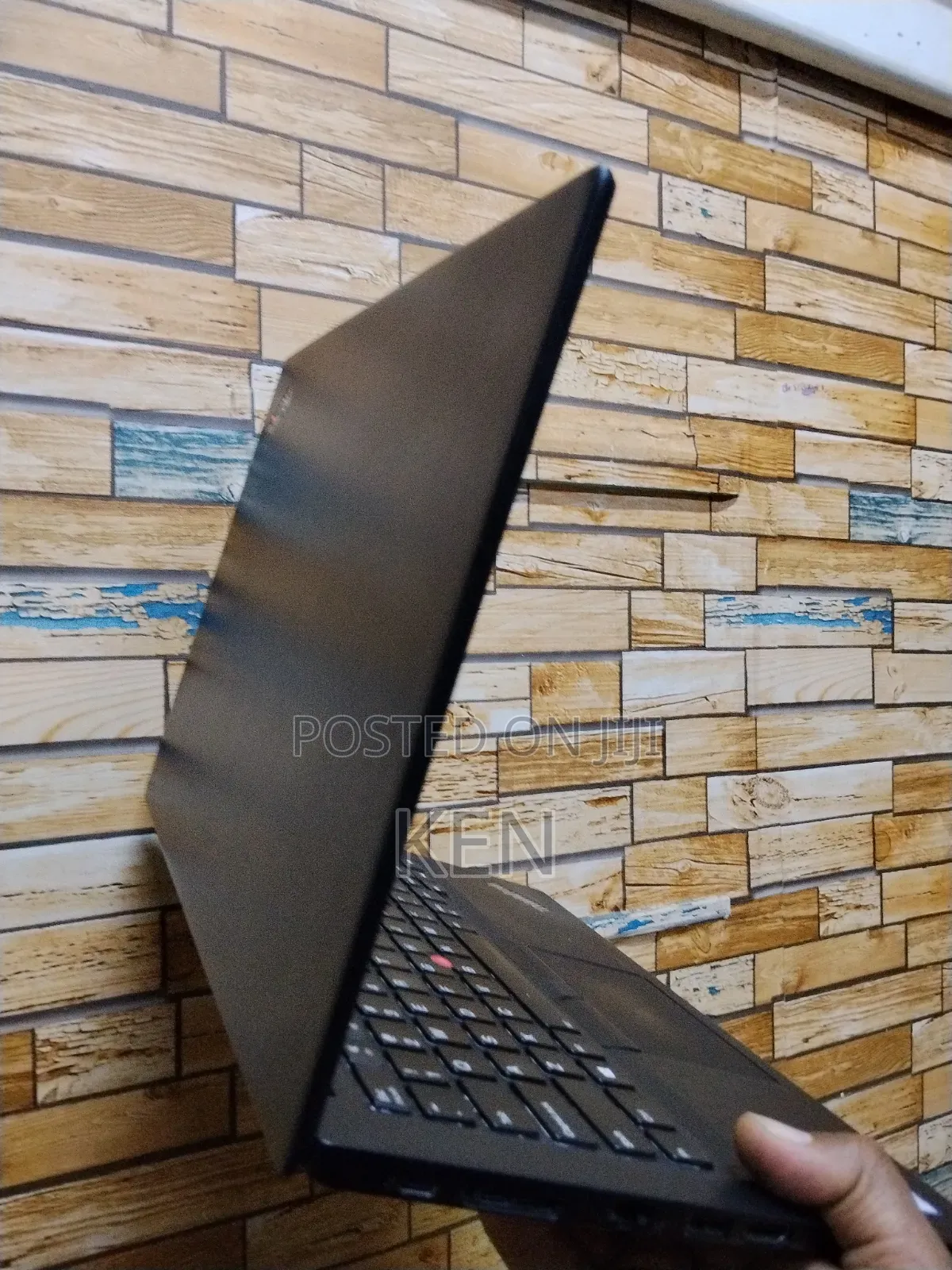 Laptop Lenovo ThinkPad T480s 8GB Intel Core i5 SSD 256GB