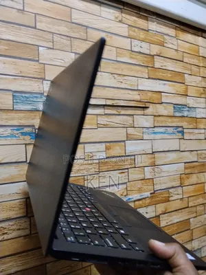 Laptop Lenovo ThinkPad T480s 8GB Intel Core i5 SSD 256GB